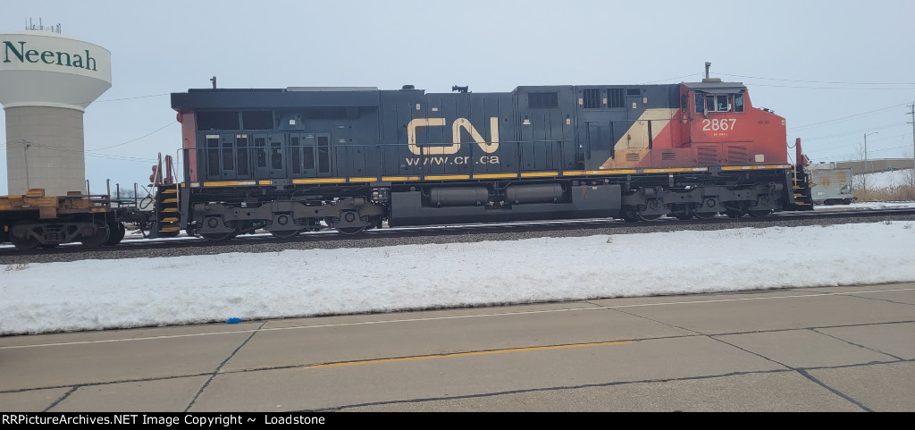 CN 2867